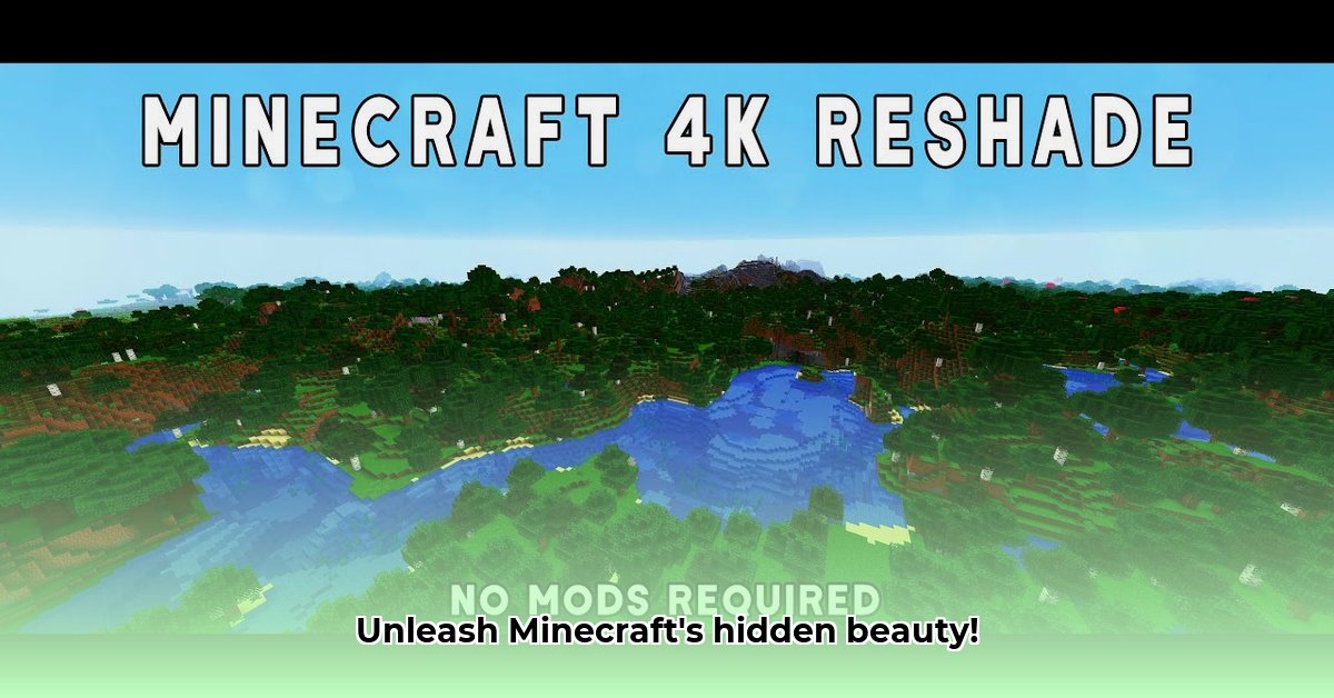 reshade-download-minecraft